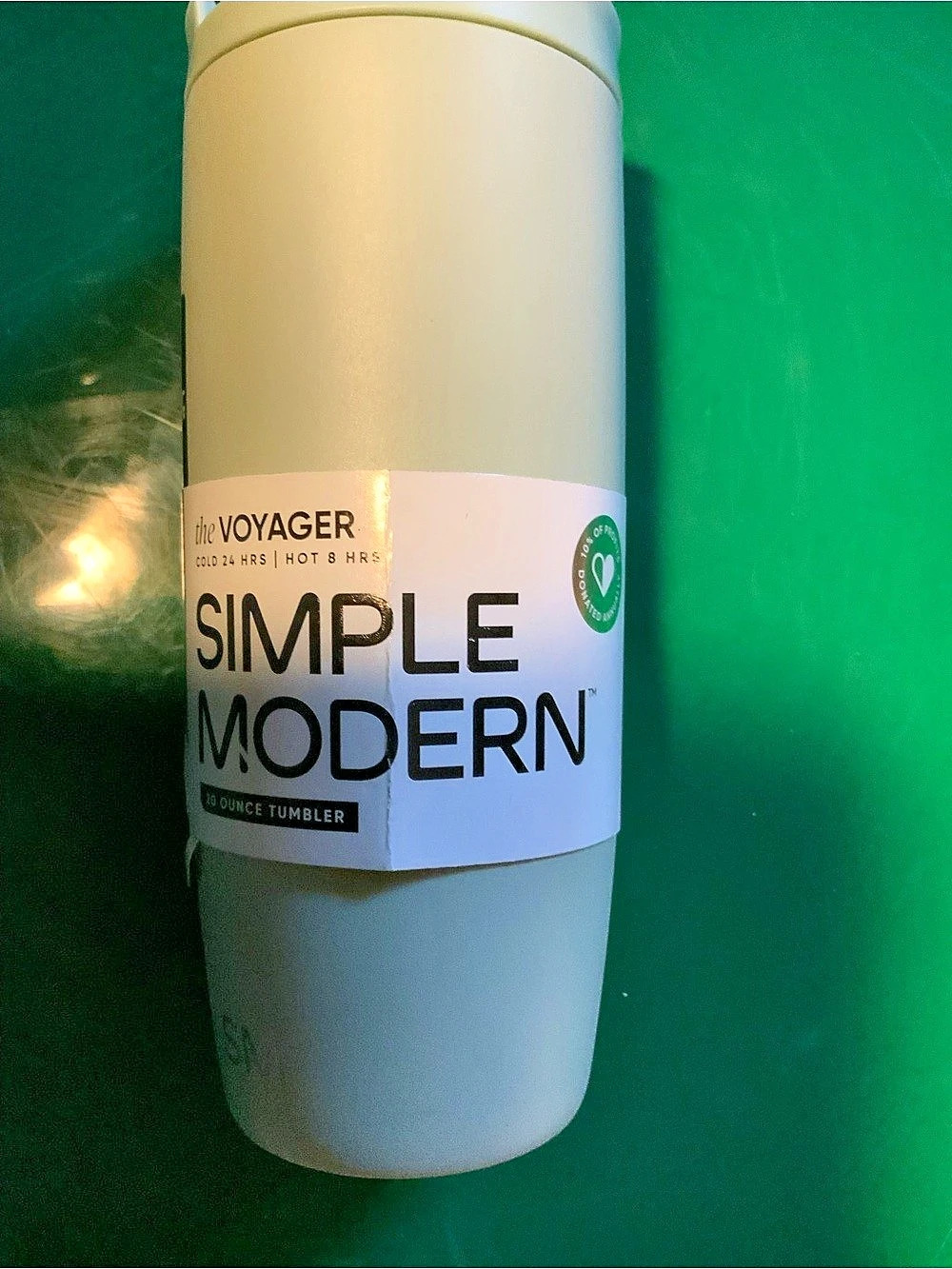 Simple Modern Voyager Tumbler 20 oz